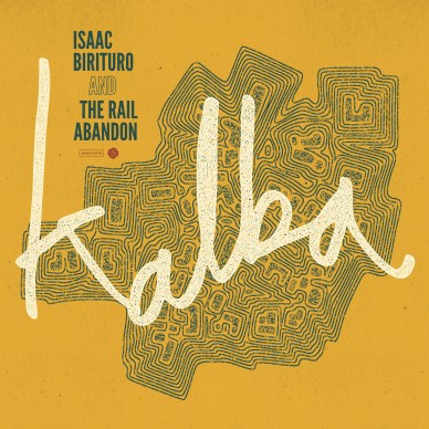 04 Kalba Album